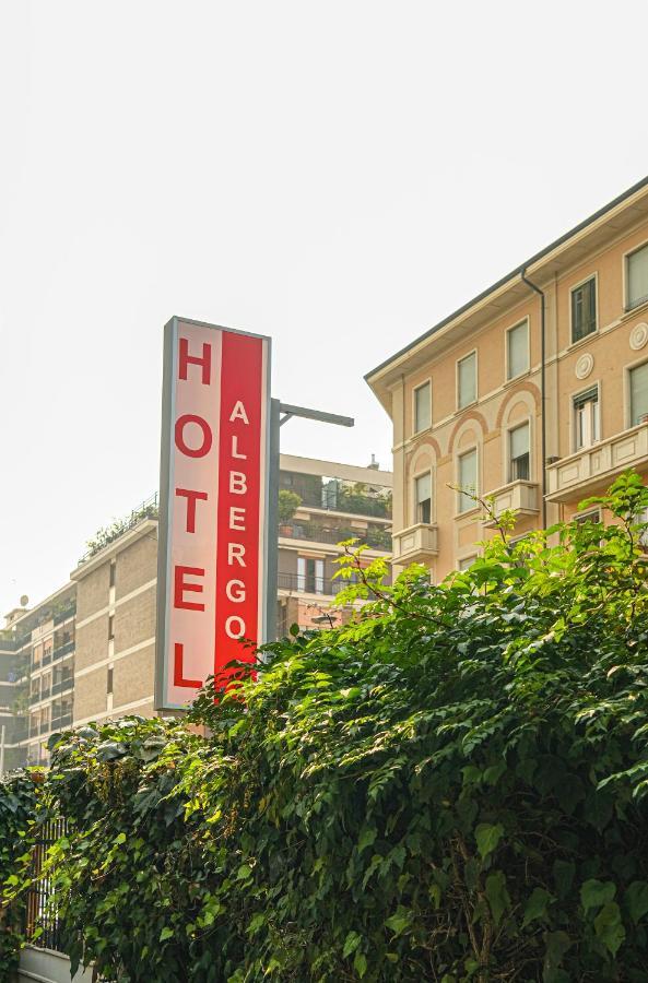 Lario Gasthuis Milaan